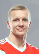 Ảnh cầu thủ Igor Smolnikov