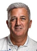Ảnh huấn luyện viên Vladimir Petkovic