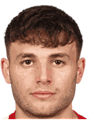 Nicholas Tsaroulla