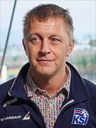 Ảnh huấn luyện viên Heimir Hallgrimsson