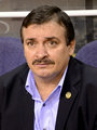 Ảnh huấn luyện viên Oscar Ramirez