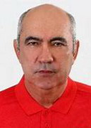 Ảnh huấn luyện viên Kurban Berdyev