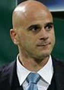 Ảnh huấn luyện viên Temur Ketsbaia