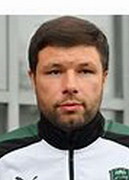 Ảnh huấn luyện viên Murad Musaev