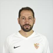 Ảnh huấn luyện viên Pablo Machin