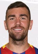 Ảnh cầu thủ James McArthur
