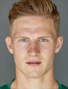 Timo Friedrich