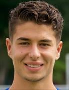 Maurice Covic