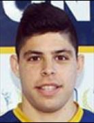 Santiago Chacón