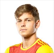 Artem Mingazov