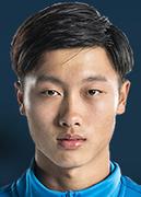 Ảnh cầu thủ Chen Yajun