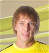 Ảnh cầu thủ Dmitriy Belorukov