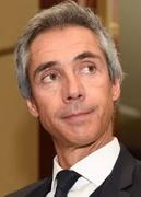 Ảnh huấn luyện viên Paulo Sousa