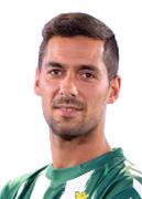 Ảnh cầu thủ Nuno Pinto