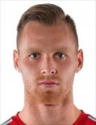Ảnh cầu thủ Jake McGuire