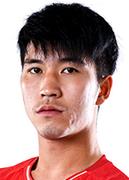 Ảnh cầu thủ Li Weixin