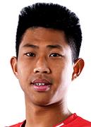 Ảnh cầu thủ Shen Feng