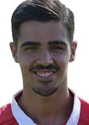 Rui Pedro Oliveira Silva