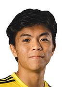 Cheng Siu Kwang