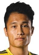 Yu Pui Hong