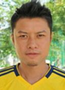 Ảnh huấn luyện viên Yeung Ching-kwong