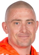 Ảnh huấn luyện viên Brian Page