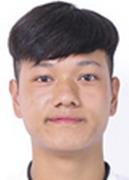 Chang Hei Yin