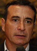 Ảnh huấn luyện viên Guillermo Sanguinetti
