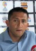 Ảnh huấn luyện viên Diego Corredor