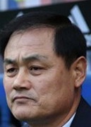 Ảnh huấn luyện viên Choi Yun Kyeom