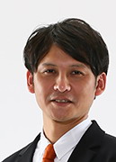 Ảnh huấn luyện viên Kenta Kawai