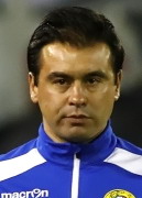 Ảnh huấn luyện viên Juan Jose Ribera