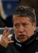 Ảnh huấn luyện viên Hernan Caputto Gomez