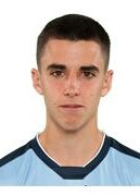Sam McIllhatton