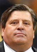 Ảnh huấn luyện viên Miguel Herrera