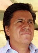 Ảnh huấn luyện viên Raul Arias