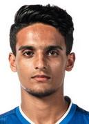 Naveed Khan