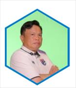 Ảnh huấn luyện viên Sirisak Yodyardthai