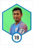 Holicharan Narzary