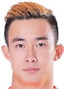 Ảnh cầu thủ Feng Yu Tong