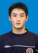 Ảnh cầu thủ Mao Xun