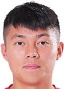 Ảnh cầu thủ Dai Kunpeng