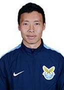 Ảnh huấn luyện viên Tao Chen