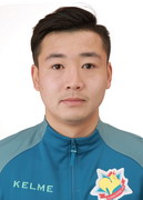 Mao Shiming