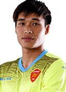 Ảnh cầu thủ Deng Weijie