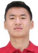 Ảnh cầu thủ Wang Tong