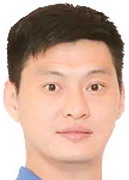 Ảnh cầu thủ Hou Zhe