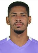 Joao Pedro