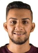 Matheus de Paiva Jesus
