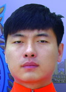 Liu Jiaxin